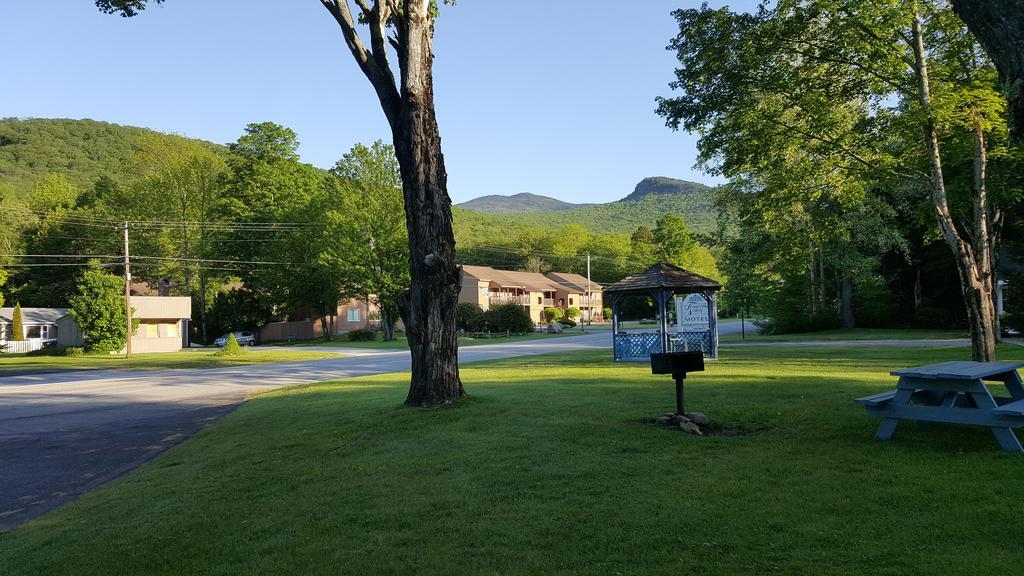 Franconia Notch Motel Lincoln Exterior photo